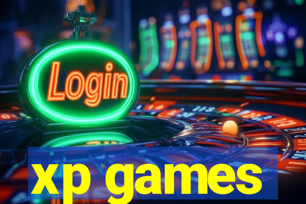 xp games